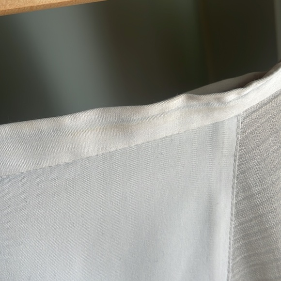 Halston Heritage wrap skirt - Picture 3 of 7